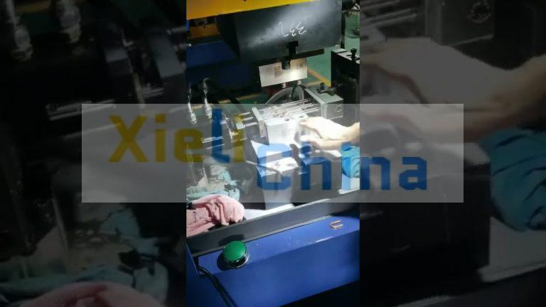 Demo bulge forming machine,Look at our bulge forming,machine,hydroforming machine manufacturers.