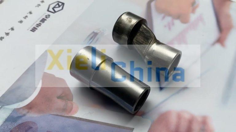 Eccentric tap connector machine,Eccentric Connector Manufacturer china,machine supplier