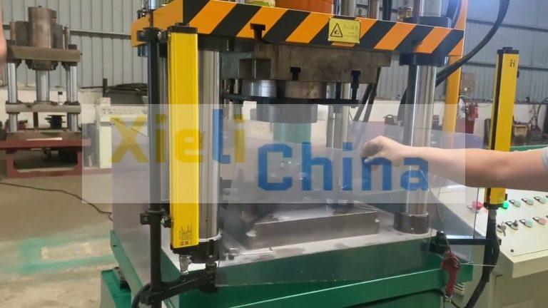 integral water swelling forming machine Manufacturer Customization,fluid cell forming press factory.