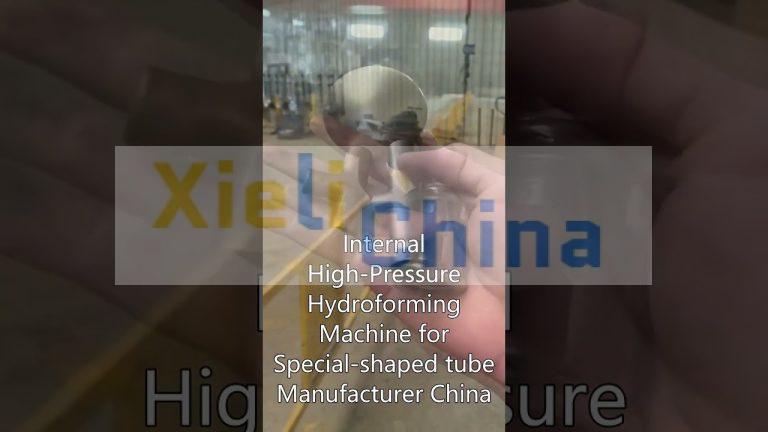 Liquid Impact Forming,tube bulge hydroforming process Factory Customization,fluid forming sheet