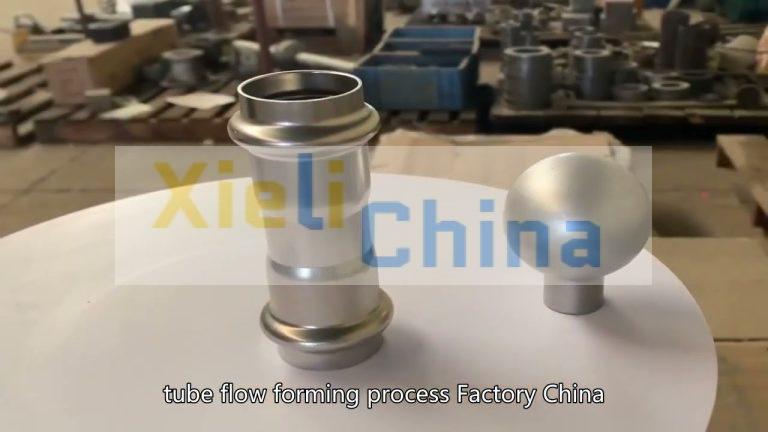 hydroforming stainless steel tube Manufacturer,hydroforming bellowshydroforming pipe Factory OEM