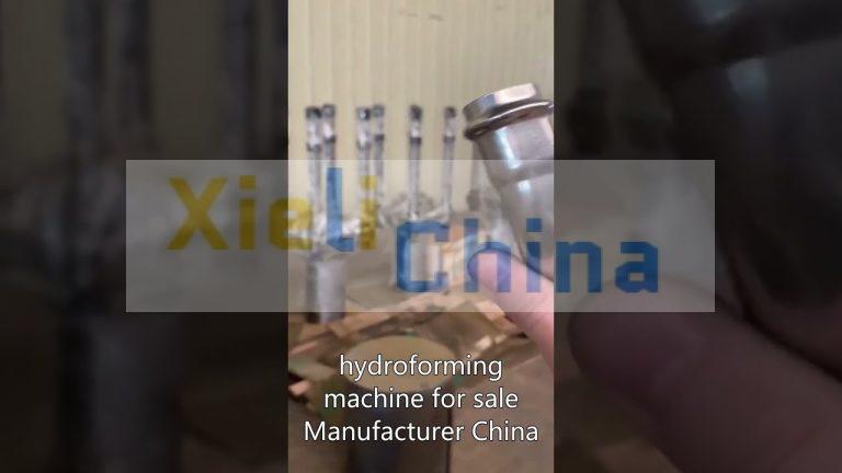 hydroforming of aluminium extrusions factory customize,hydroforming aluminum bicycle frames,