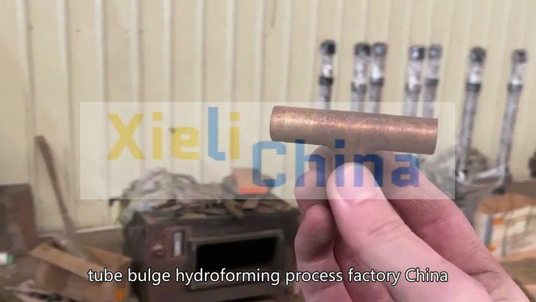 hydroform pressure Manufacturer OEM,FluidForming Factory Chinese,Tube Forming Factory customize,