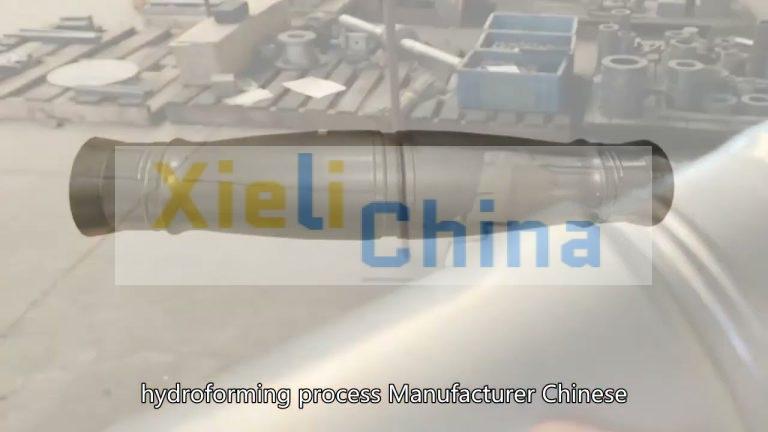 hydroform pressure Factory China,hydroforming fluid cell press factory Chinese,fluid forming machine