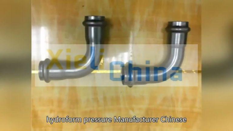 Bulge Forming Press factory China,pipe bulging process Factory Chinese,Manufacturer China,