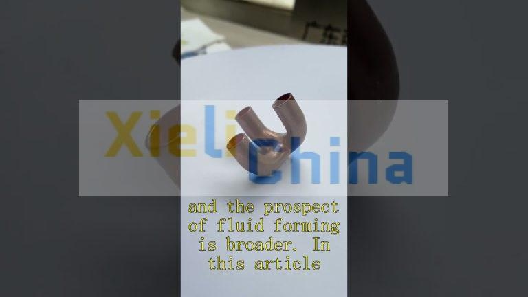 explosive hydroforming Factory OEM,Hydroforming machine Manufacturer China,hydro bulge forming