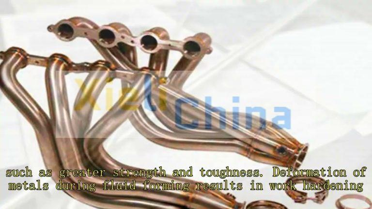 tube forming processes Factory Custom Made,tubular hydroforming factory custom order,