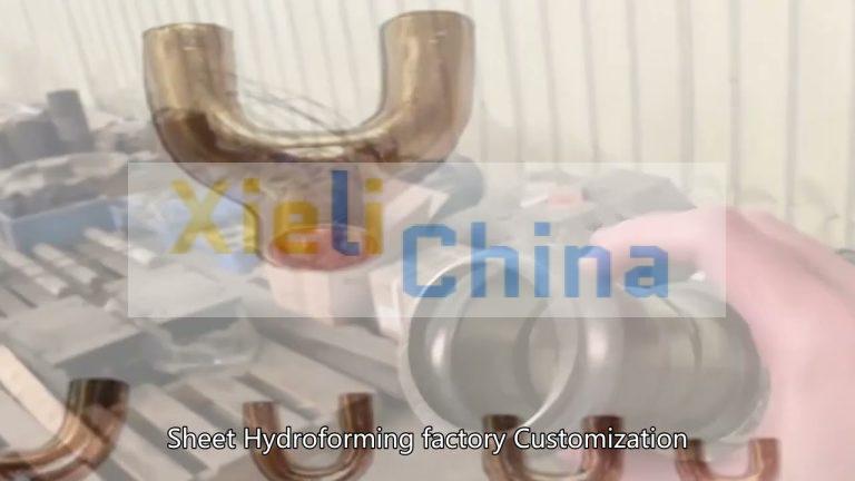 hydroforming machine for sale Manufacturer Customization,sheet metal hydroforming factory Chinese