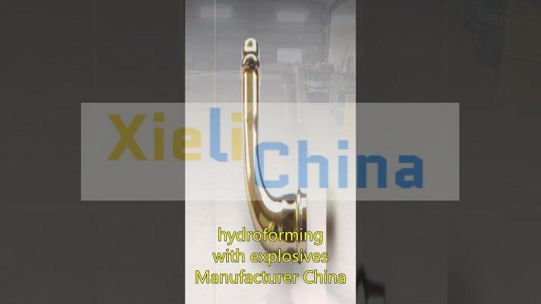 bulge formingmachine Manufacturer OEM,tube hydroforming process,hydroforming presses Manufacturer