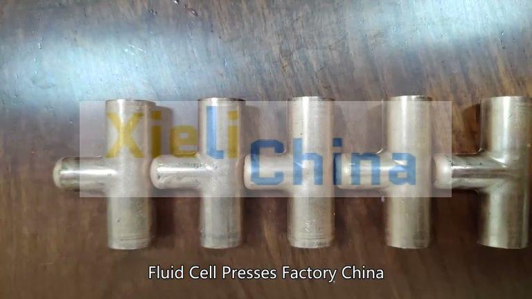 fluid forming press factory Customization,sheet hydroforming process Manufacturer Chinese,