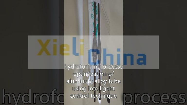 Factory OEM,Explosive Hydro Forming Manufacturer China,stainless steel tube forming factory China,