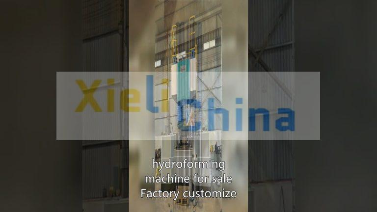 sheet bulge hydroforming Factory Custom Made,tube hydroforming machine factory Chinese,