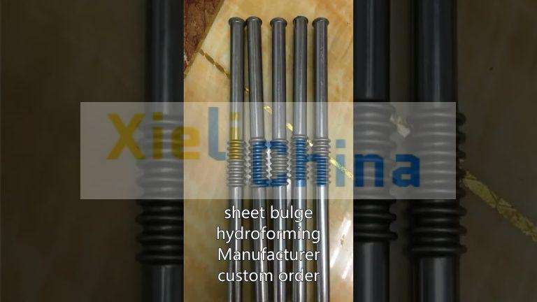 tube forming machine Factory China,hydroforming bellowshydroforming pipe Factory Custom Made,