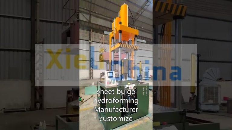 hydroforming bellowshydroforming pipe Manufacturer Customization,tube hydroforming Factory