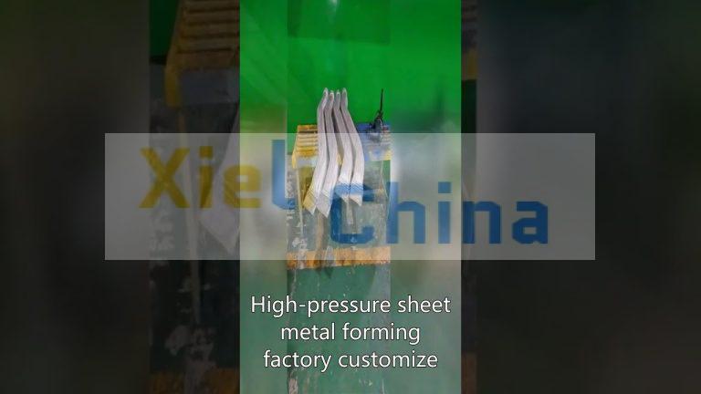 hydroform press Manufacturer Chinese,hydroforming machine manufacturer india,sheet metal hydroformin