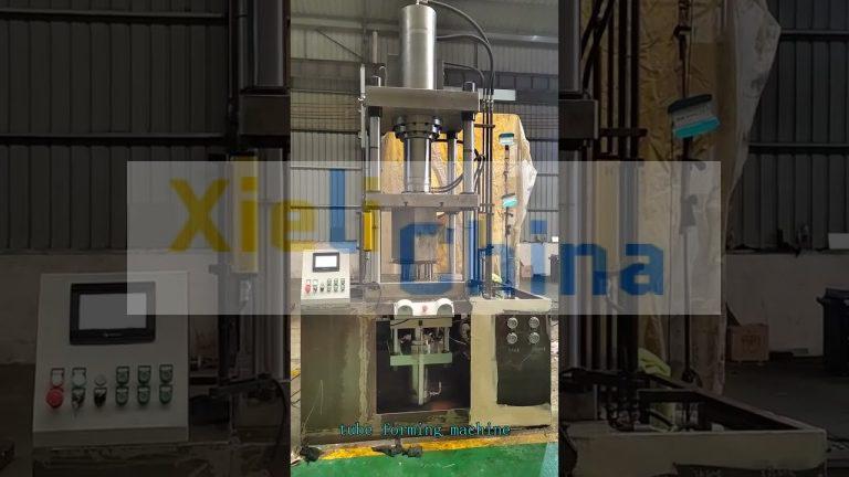 tube end forming process China customize,sheet metal hydroforming Manufacturer in china.