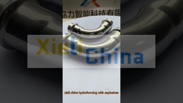 hydroforming bike frames China Factory,tube hydroforming pressure China Factory.