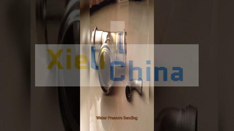 hydroforming aluminum sheet China Factory,hydroforming steel sphere Manufacturer in china.