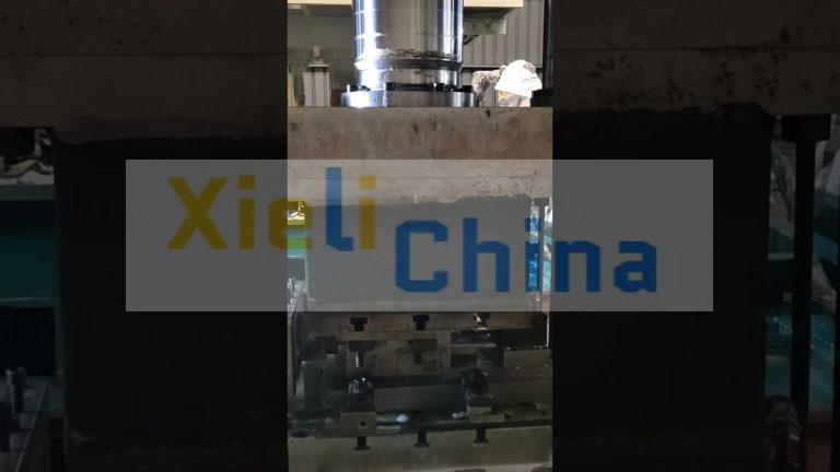 tube flow forming process China company,steel square tube forming machine China company.