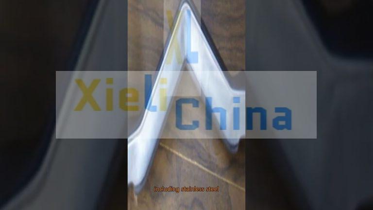 stainless steel tube end forming China company,electric hydraulic press China Factory.