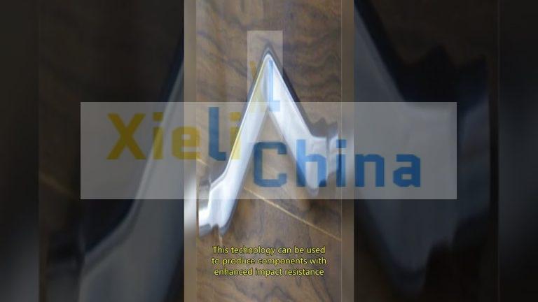 High-pressure sheet metal forming China customize,Unique solution for lightweight and complex.