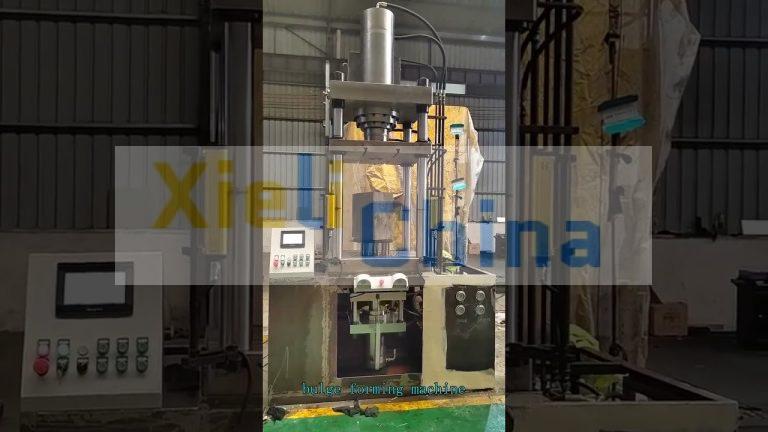 fluidform China company,hydroforming presses China company,fluid forming China Factory.