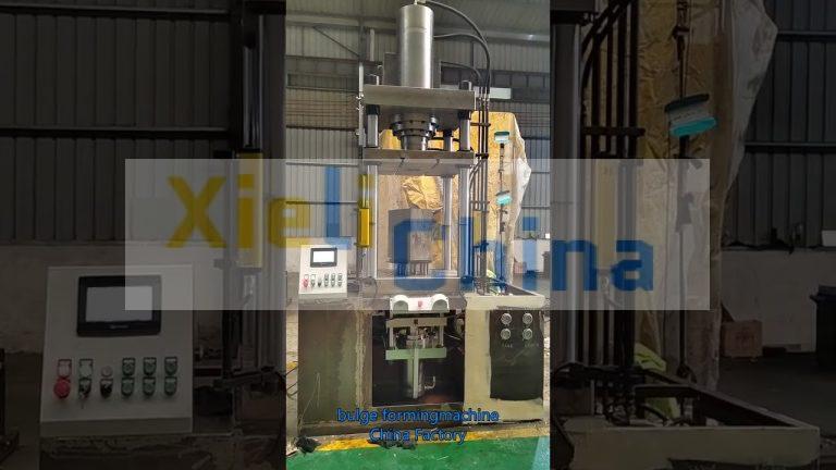 hydroforming tubular materials machine china manufacturers.