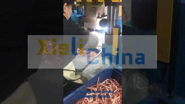 copper y joint machinery china manufacturers.copper pipe fittings machinery china manufacturers.