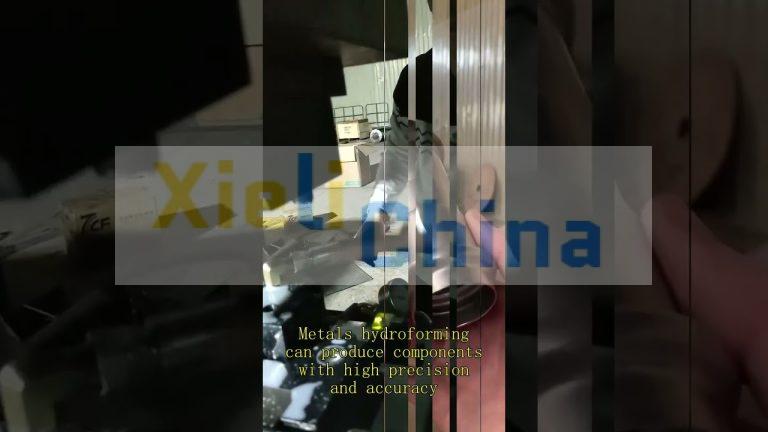 hydroforming metal tubes China Factory,tube hydroforming process aluminum Manufacturer in china.