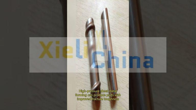 Unique solution for lightweight and complex applications China customize.