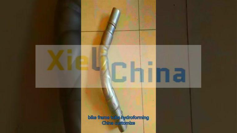 bellows hydroforming machine china manufacturers.