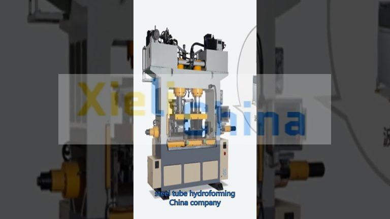 hydroforming metal tubes machine china manufacturers.