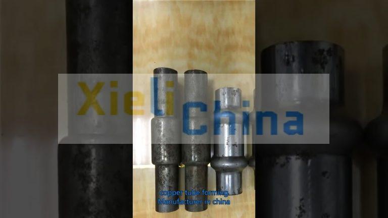 Tripod Copper Fittings machinery china manufacturers.