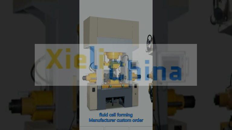 hydroforming equipment machinery china manufacturers.