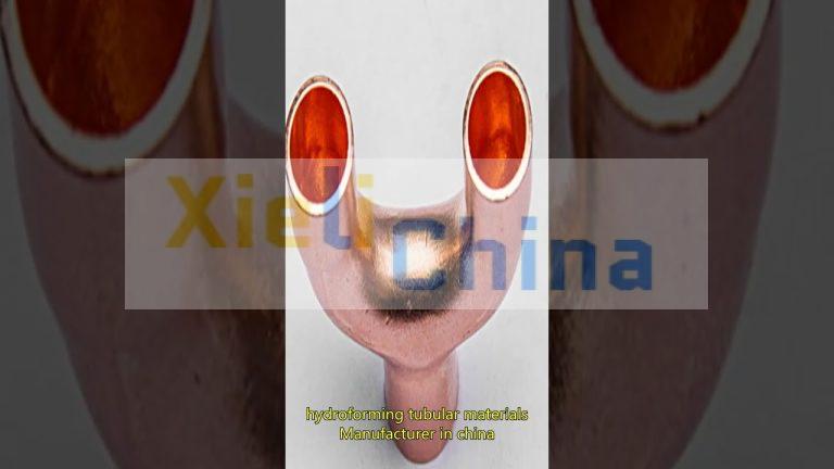 Fabricantes de China de maquinaria en T recta. Fabricantes de China de máquinas en T de formación